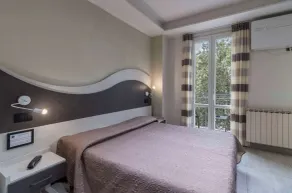Hotel Roma - Rum