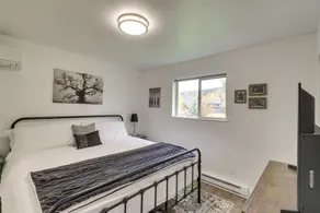 Whitefish Condo w/ Pool Access + Close to Hiking! - Intérieur