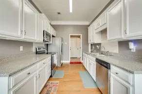 14 Mi to Augusta! Family Home w/ Pet-friendly Yard - Interiør