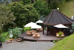 TsiaBie Hotel - Restaurant