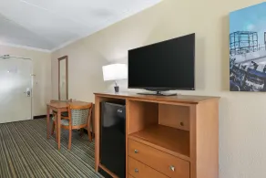 Best Western International Speedway Hotel - Chambre
