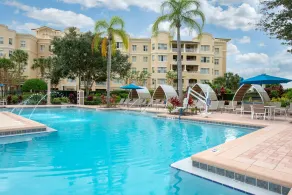 Omni Orlando Resort at Championsgate - Piscine