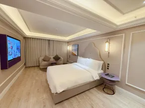 Mercure Xi'an Downtown - Camera