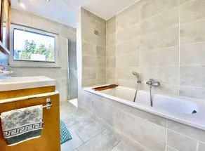 Apartment Avanzato - Bathroom