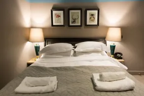 The Georgian Townhouse - Room