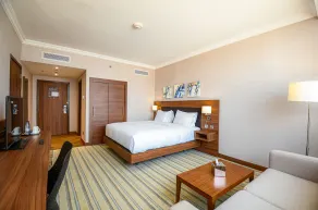 Hilton Garden Inn Al Jubail - Room