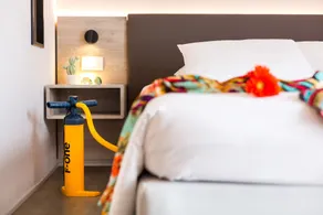 GoTì Hotel - Chambre