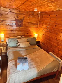 Ben More Lodge - Habitación