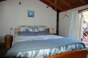 Dylans Country Cottages - Zimmer