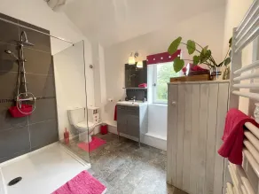 Maison De L'Etang - Bathroom