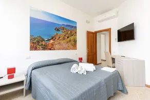 Hotel dei Tacchi - Rum