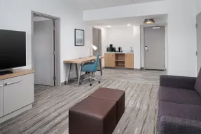 Hilton Garden Inn Rockaway - Chambre