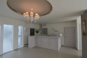 Areti Hotel - Reception
