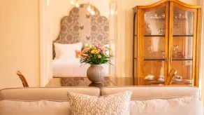 Residence Dvorak - Room