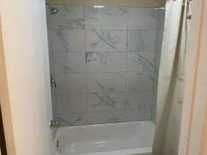 Sea Palace Motel - Salle de bain