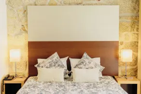 Casas Novas Countryside Hotel Spa & Events - Chambre