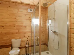 Sunnyside Lodge - Baño