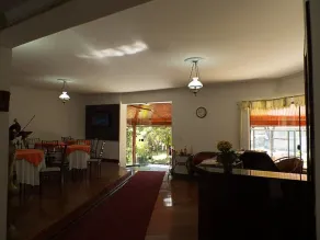 Hotel Nova Odessa - OFICIAL - Reception