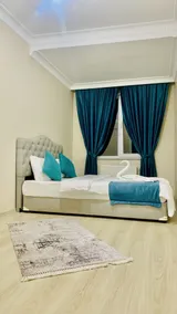 Gar Suit Esenyurt - Room