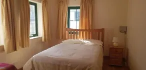 Brú na Dromoda/Dromid Hostel - Room