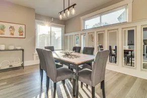 3 Mi to Dtwn Detroit: Spacious Home w/ Yard! - Interiør