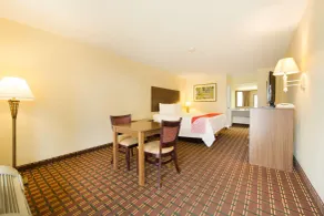 Days Inn by Wyndham Atmore - Chambre