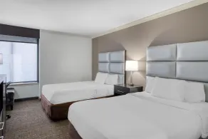 Best Western Webster Hotel, NASA - Chambre