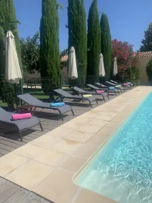 Résidence Les Sources - Basseng