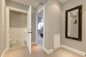Destiny Scotland - Q-Residence - Rom