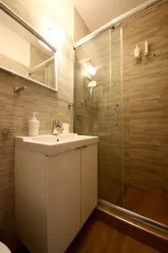 Talismano Luxury Rooms & Apartments - Bathroom