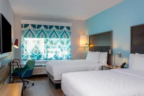 Tru By Hilton St. Augustine I-95 - Chambre