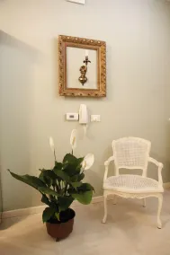 Juliet's Nest - Lobby