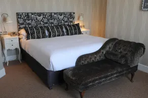 Angel Hotel - Room