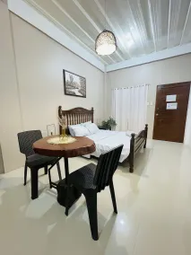 Sto Niño Residences Lucena City - Room