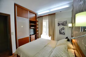 BMB Apartments Kotor - Værelse