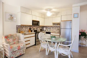Fort Myers Beach Penthouse Condo - Cuisine privée