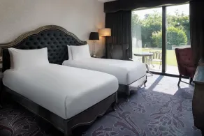 Hilton London Syon Park - Værelse