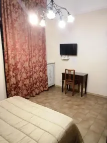 Hotel de Rossi - Camera