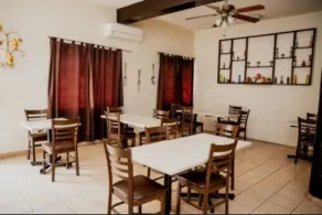 Hotel Go Inn - Restaurant