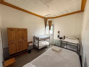 Happy House Hostel - Room