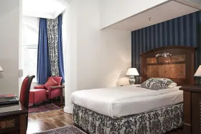 Grand Hotel Saltsjöbaden - Room