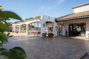 ULVF Les Residences du Colombier - Reception