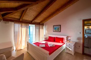 Olive Resort - Room
