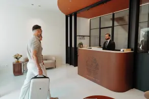 Château du Pont d'Oye - Reception