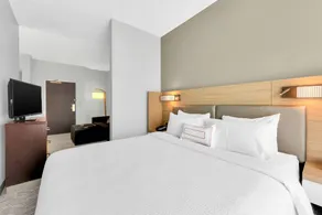 SpringHill Suites by Marriott Tarrytown Westchester County - Chambre
