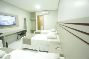 Valen Porto Soft Hotel São Luís - Room
