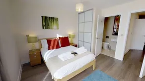 Signet Apartments - Ceres - Rum