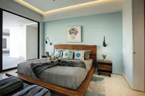 Maxwell Collection Romantic Zone - Room