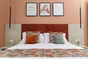 Altavilla Boutique Holidays House - Zimmer