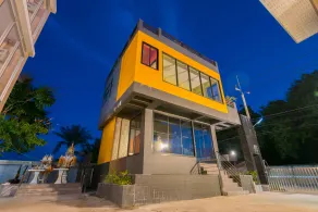 The Bua Boutique Resort  - Restaurant
